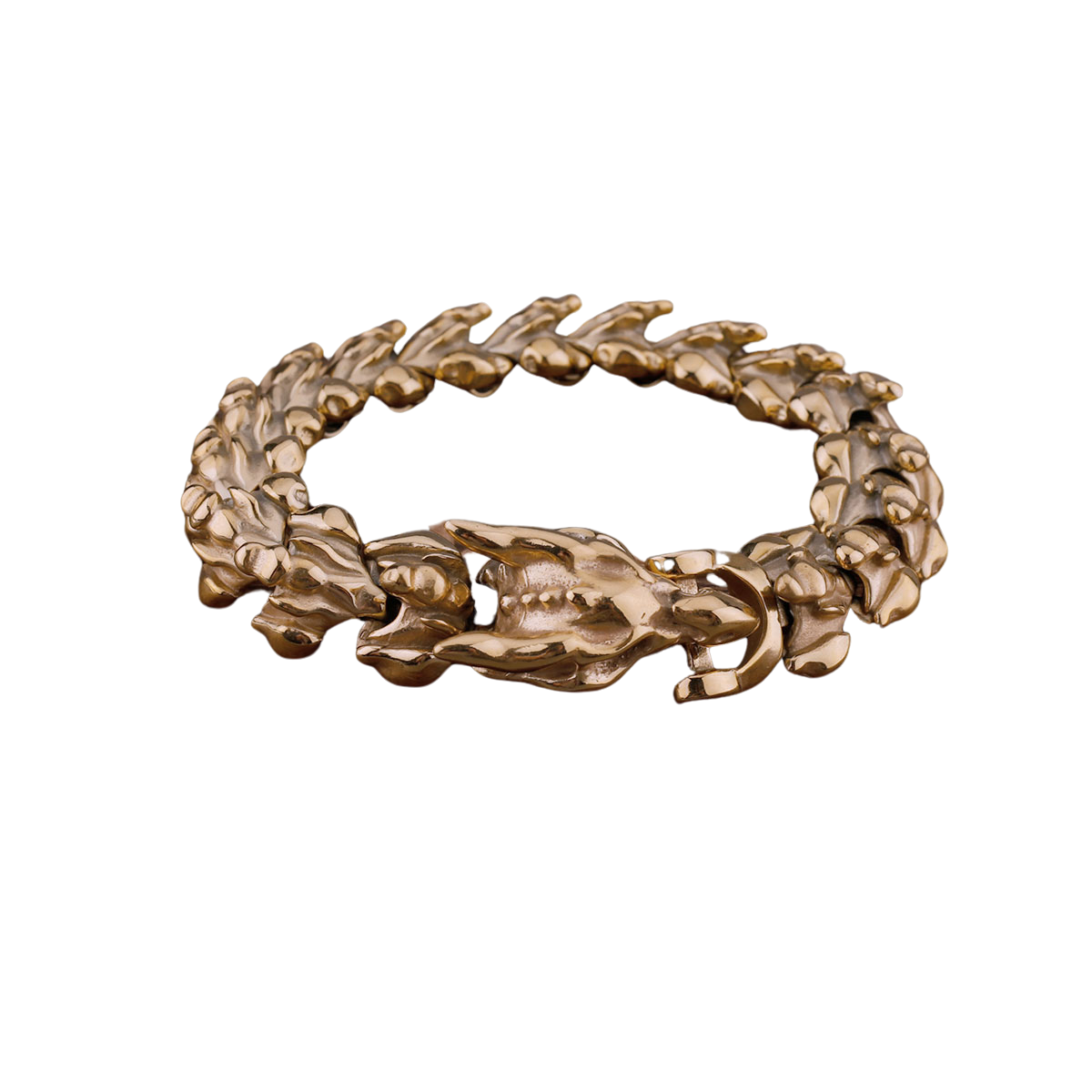 Bracelet Viking Loup | Valhalla