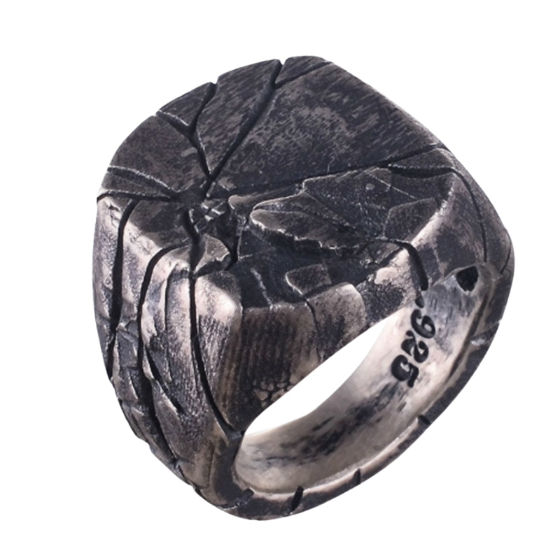 Bague Viking Combat | Valhalla