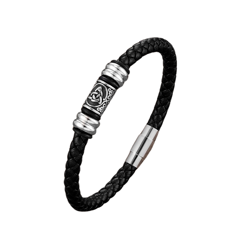 Bracelet Viking Valknut | Valhalla