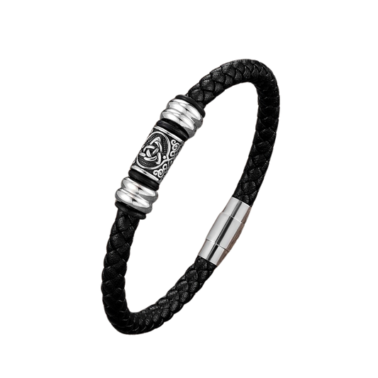 Bracelet Viking Valknut | Valhalla