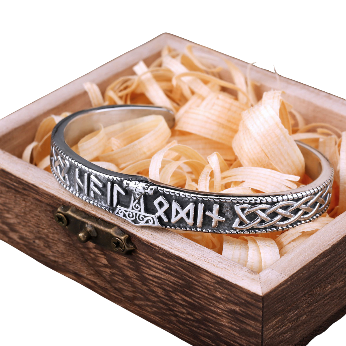 Bracelet Viking | Valhalla