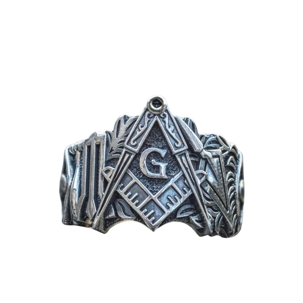 Bague Vikings G | Valhalla