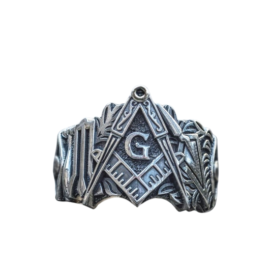 Bague Vikings G | Valhalla