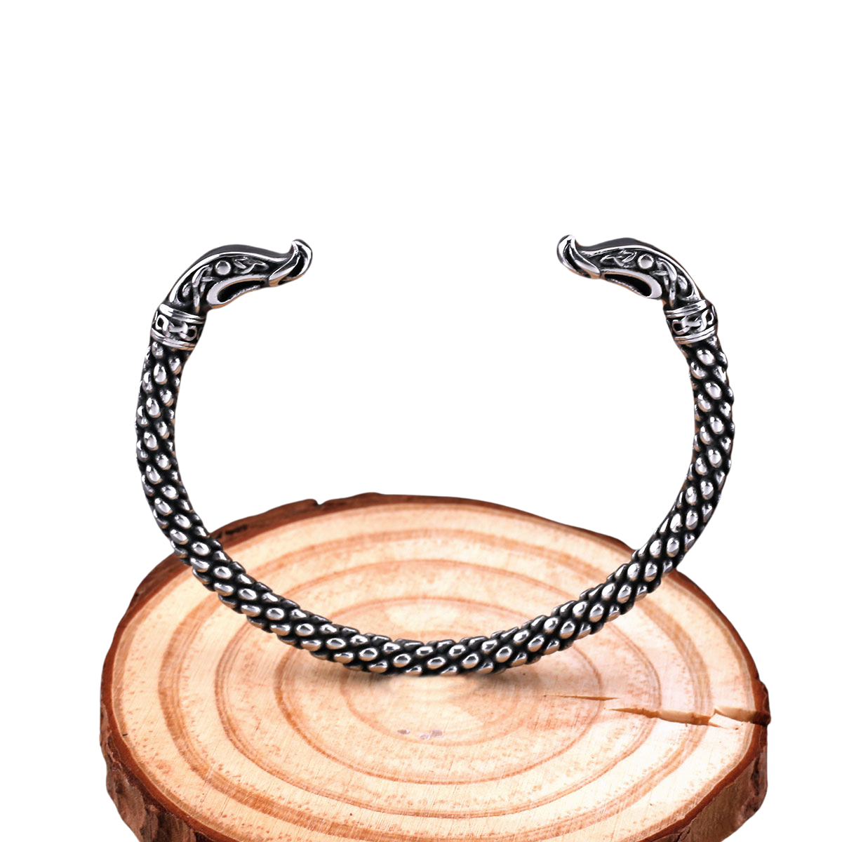 Bracelet Viking de Ragnar Lothbrock | Valhalla