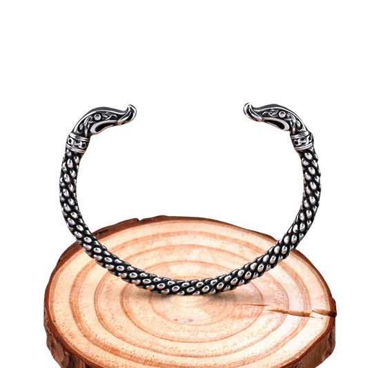 Bracelet Viking de Ragnar Lothbrock | Valhalla