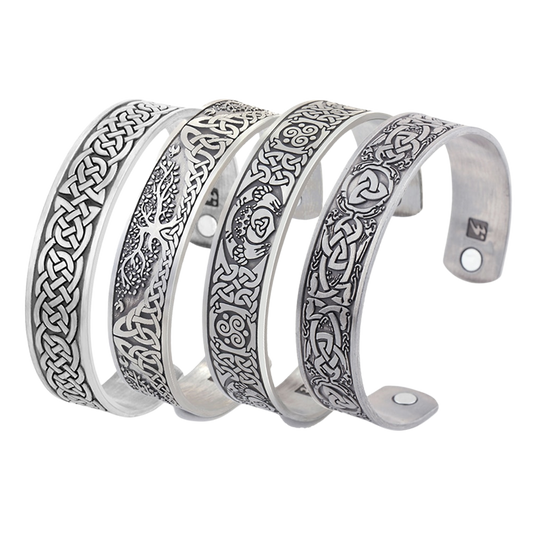Bracelet Viking | Valhalla