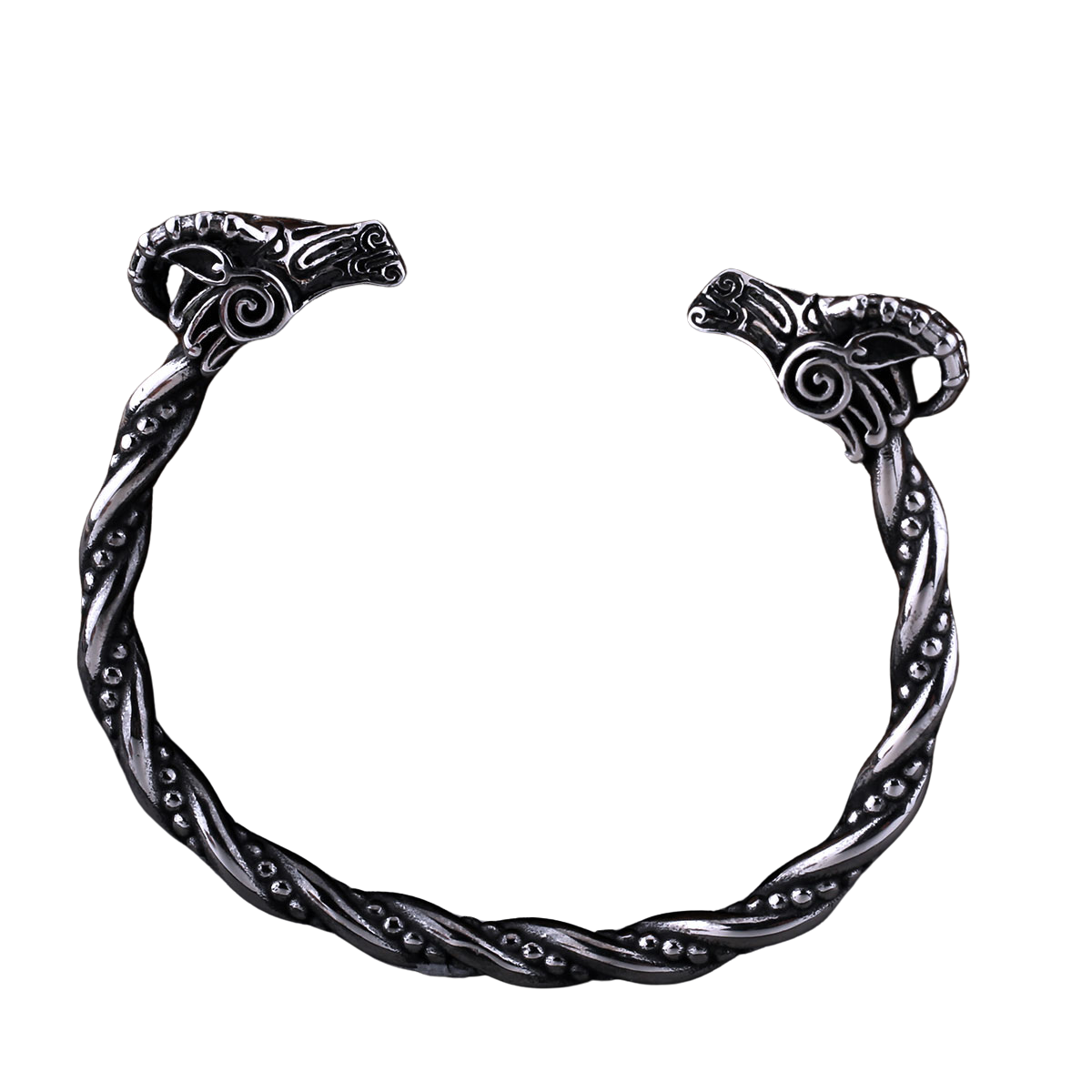 Bracelet Viking Bélier | Valhalla