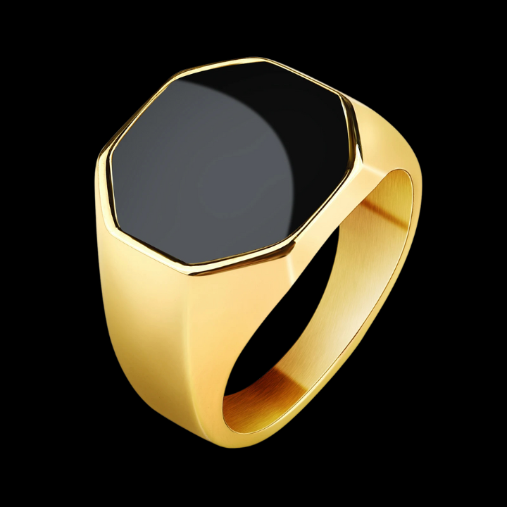 Sophisticated Roman Signet Ring | Valhalla