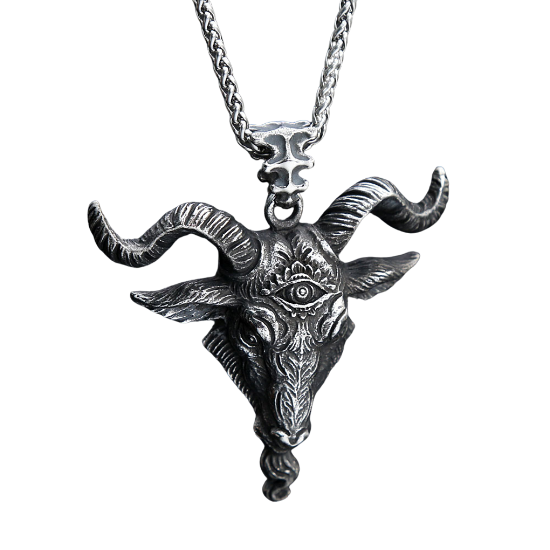 Collier Viking | Valhalla