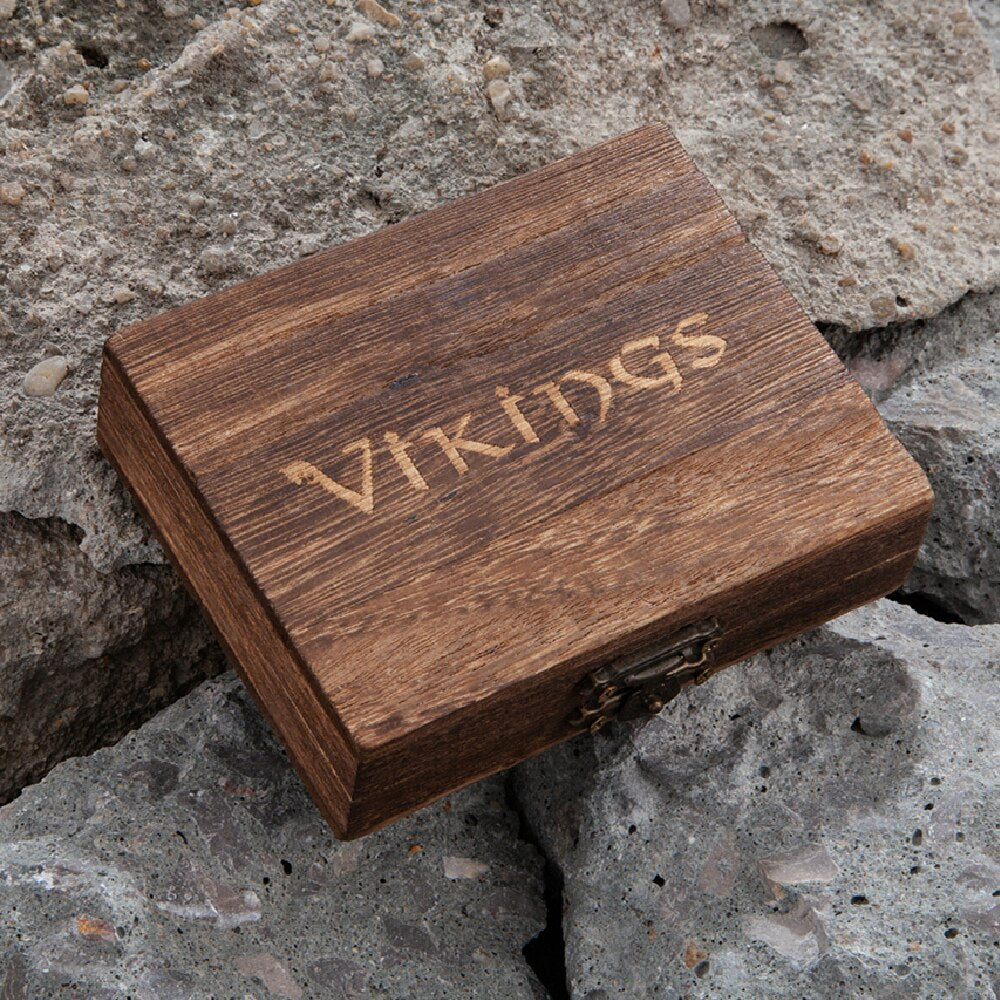 Collier Viking Arbre de Vie | Valhalla
