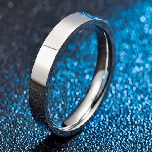 Sirius | Bague en Acier