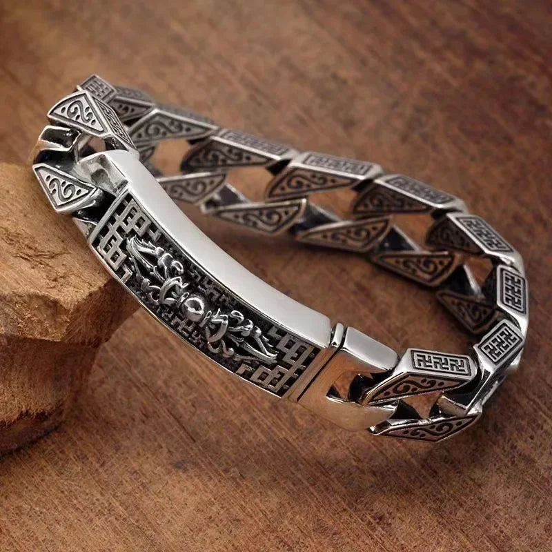 Greek Warrior Bracelet | Valhalla