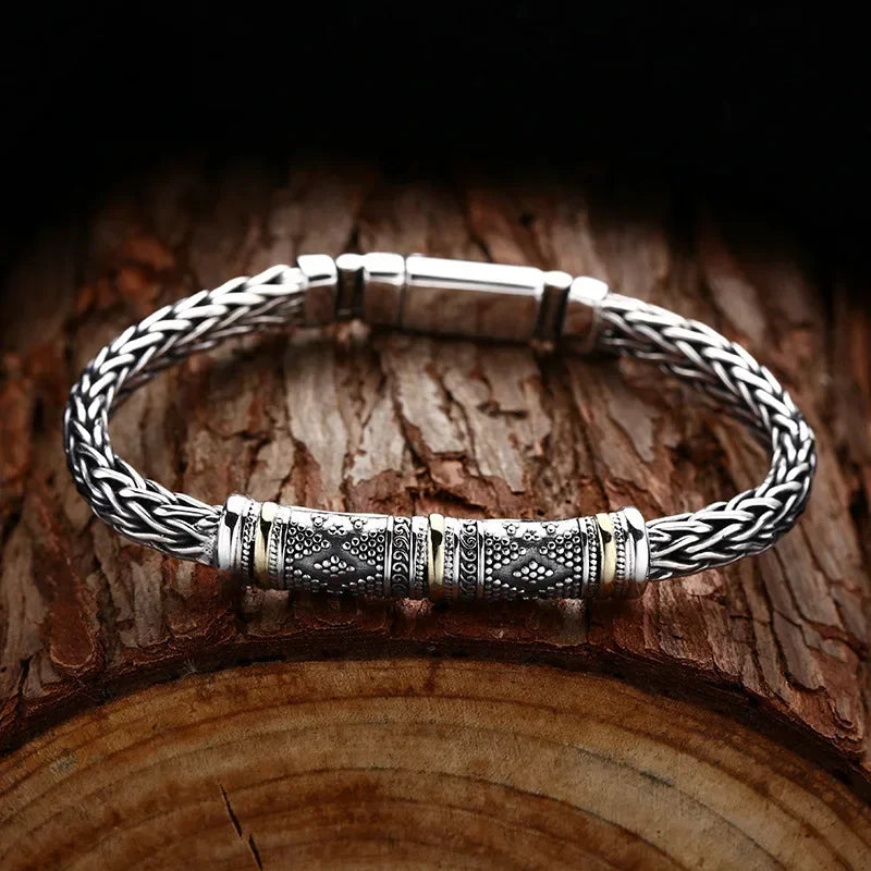 Bracelet Gladiateur Romain | Valhalla