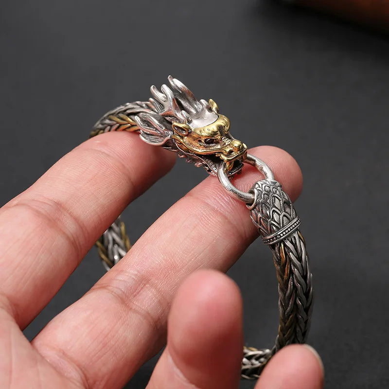 Dragon Bracelet | Valhalla