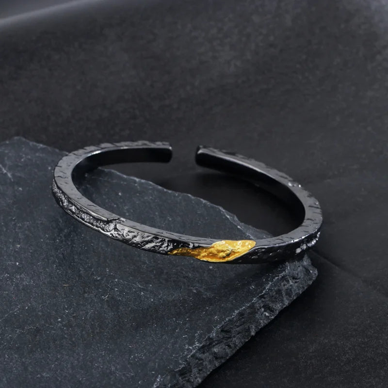 Bracelet Flamme Antique | Valhalla