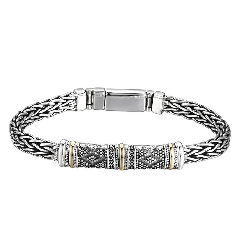 Bracelet Gladiateur Romain | Valhalla