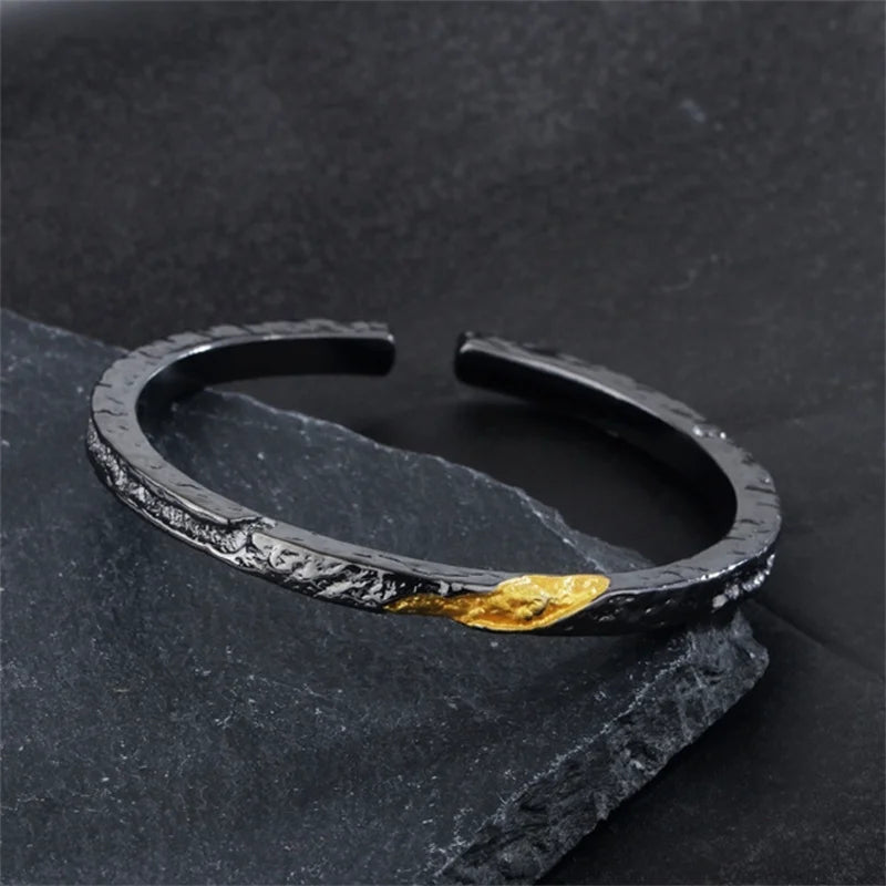 Bracelet Flamme Antique | Valhalla