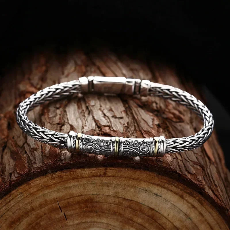 Bracelet Gladiateur Romain | Valhalla