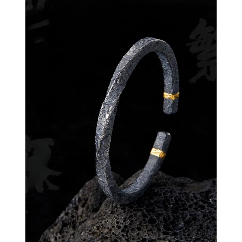 Greek Zinc Bracelet | Valhalla