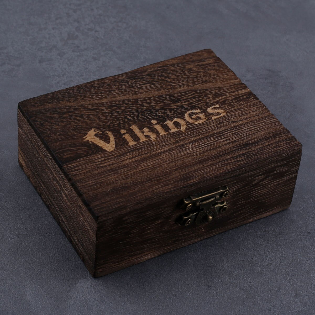 Bague Arbre de Vie Viking | Valhalla