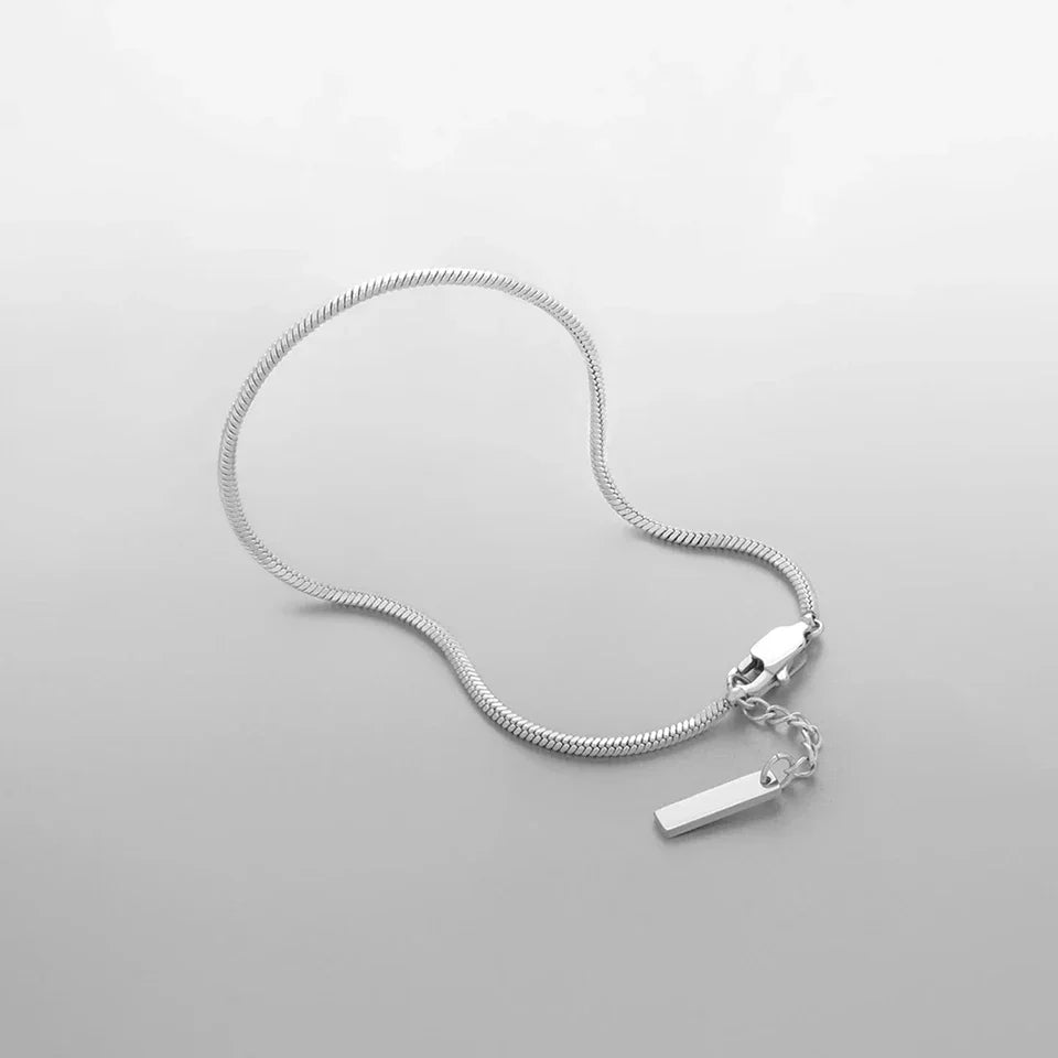 Sven | Bracelet Inoxydable
