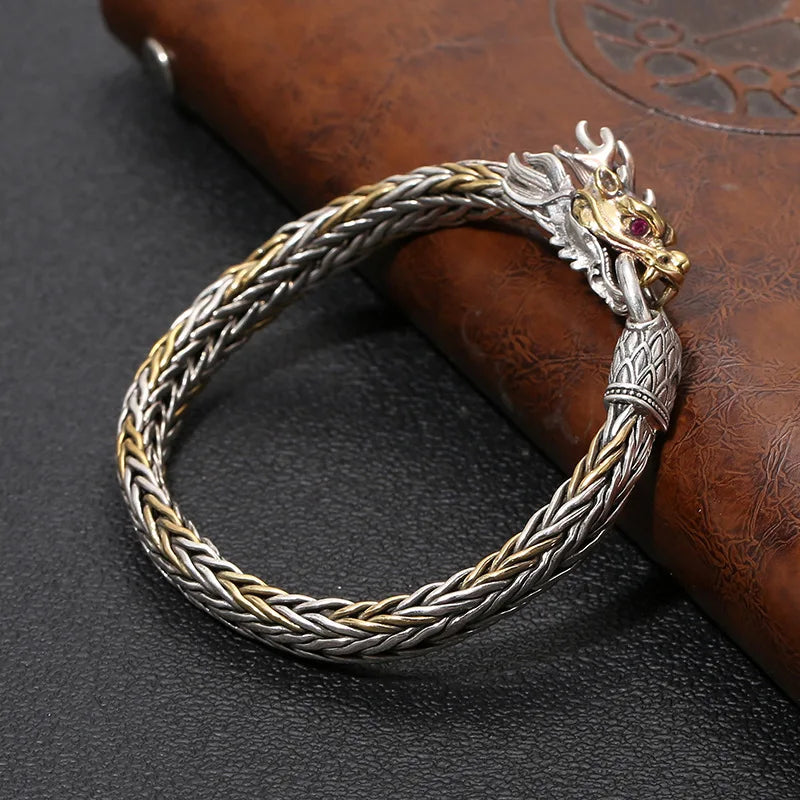 Bracelet Dragon | Valhalla