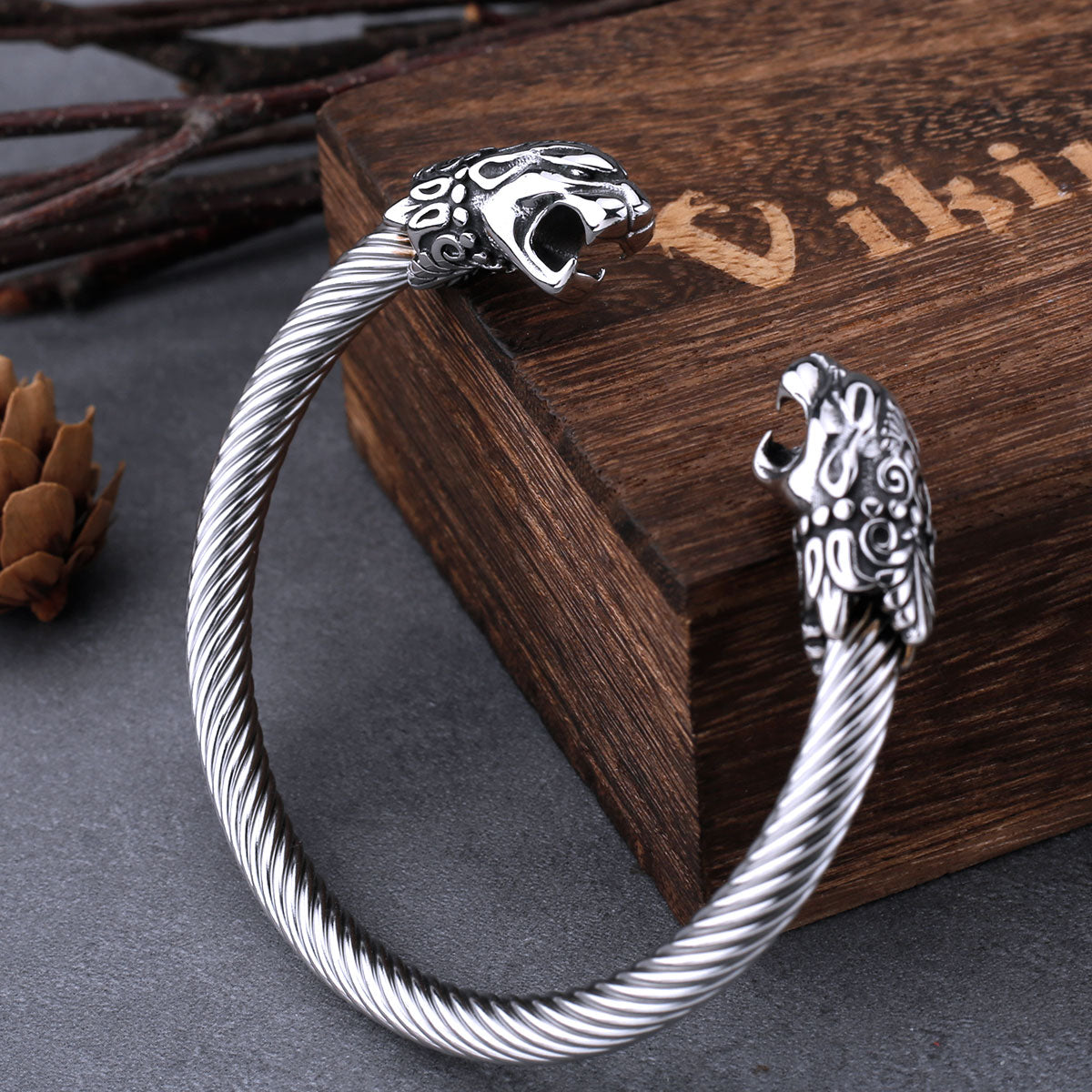 Bracelet Puma Viking | Valhalla