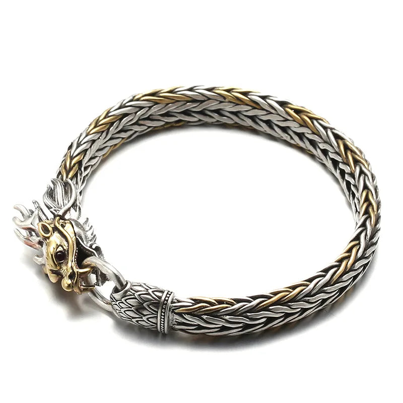 Dragon Bracelet | Valhalla