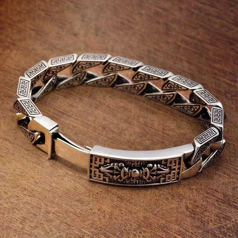 Greek Warrior Bracelet | Valhalla