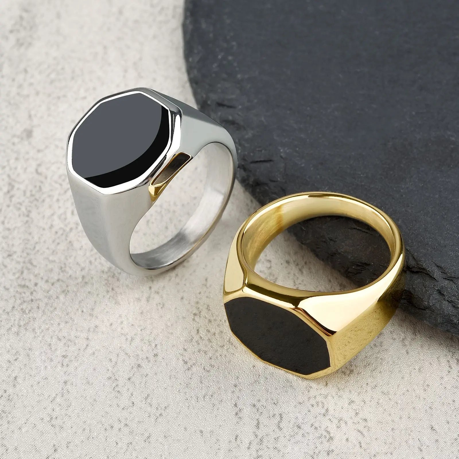 Sophisticated Roman Signet Ring | Valhalla