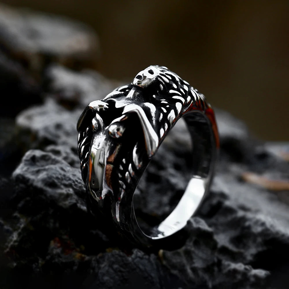 Bague Grecque Aphrodite | Valhalla