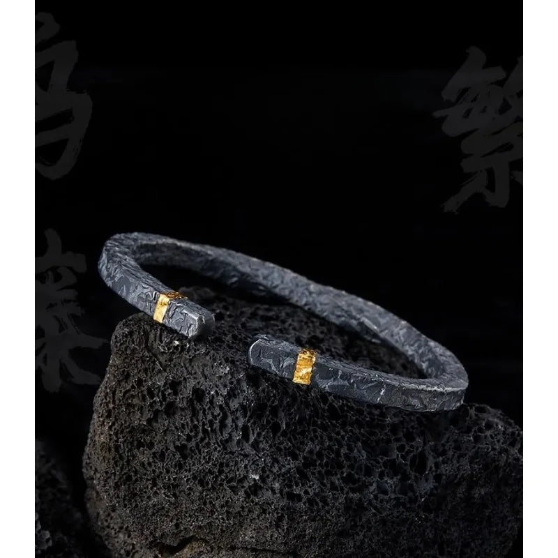 Greek Zinc Bracelet | Valhalla