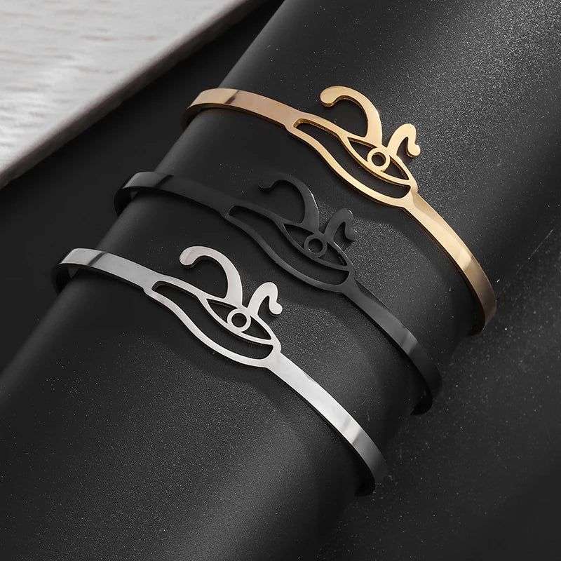 Bracelet Égyptien Œil D'Horus | Valhalla