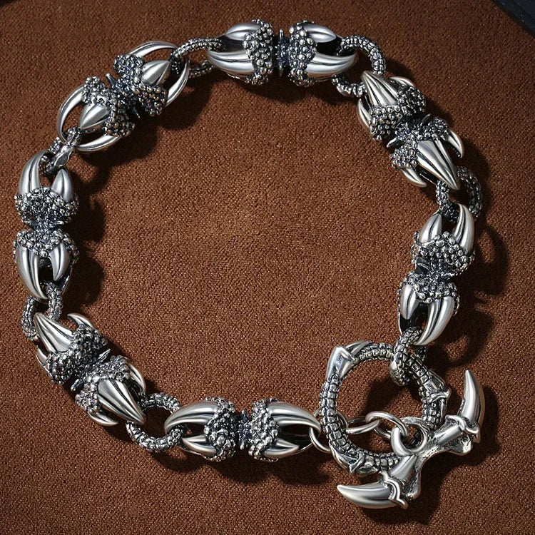 Bracelet Guerrier Grec | Valhalla