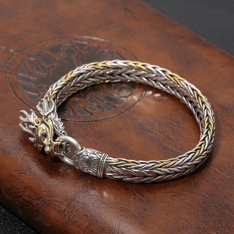 Bracelet Dragon | Valhalla