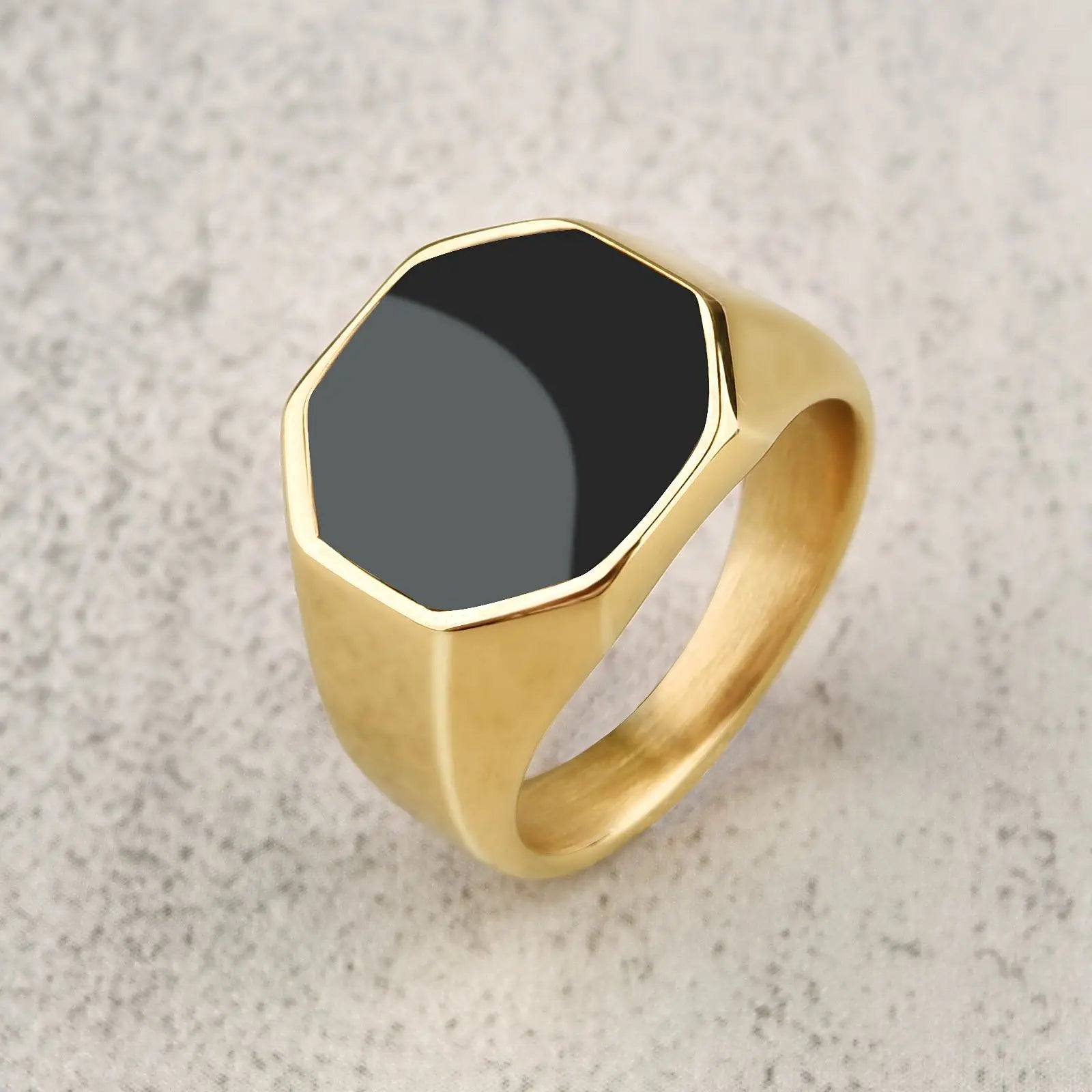 Sophisticated Roman Signet Ring | Valhalla