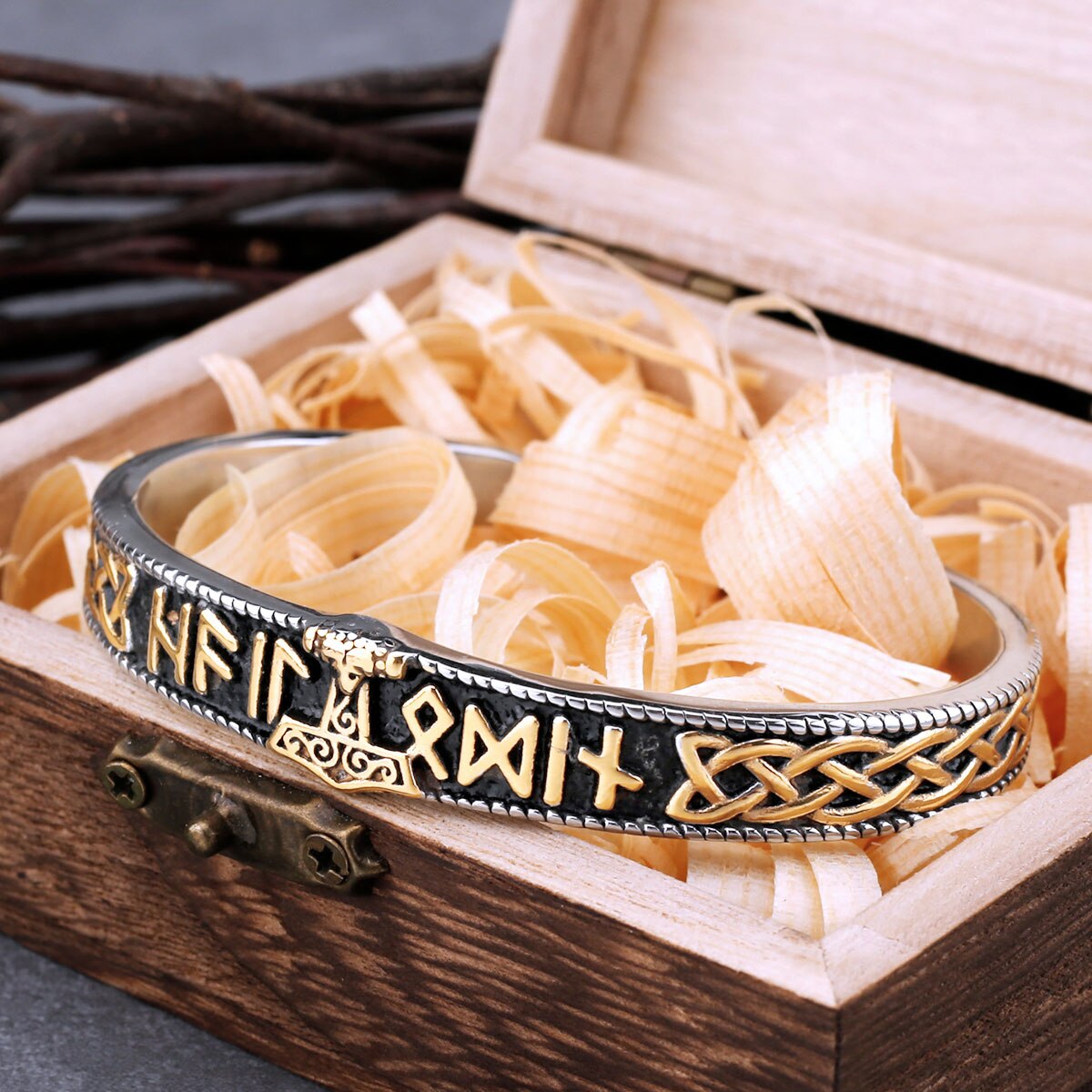 Viking Bracelet | Valhalla 