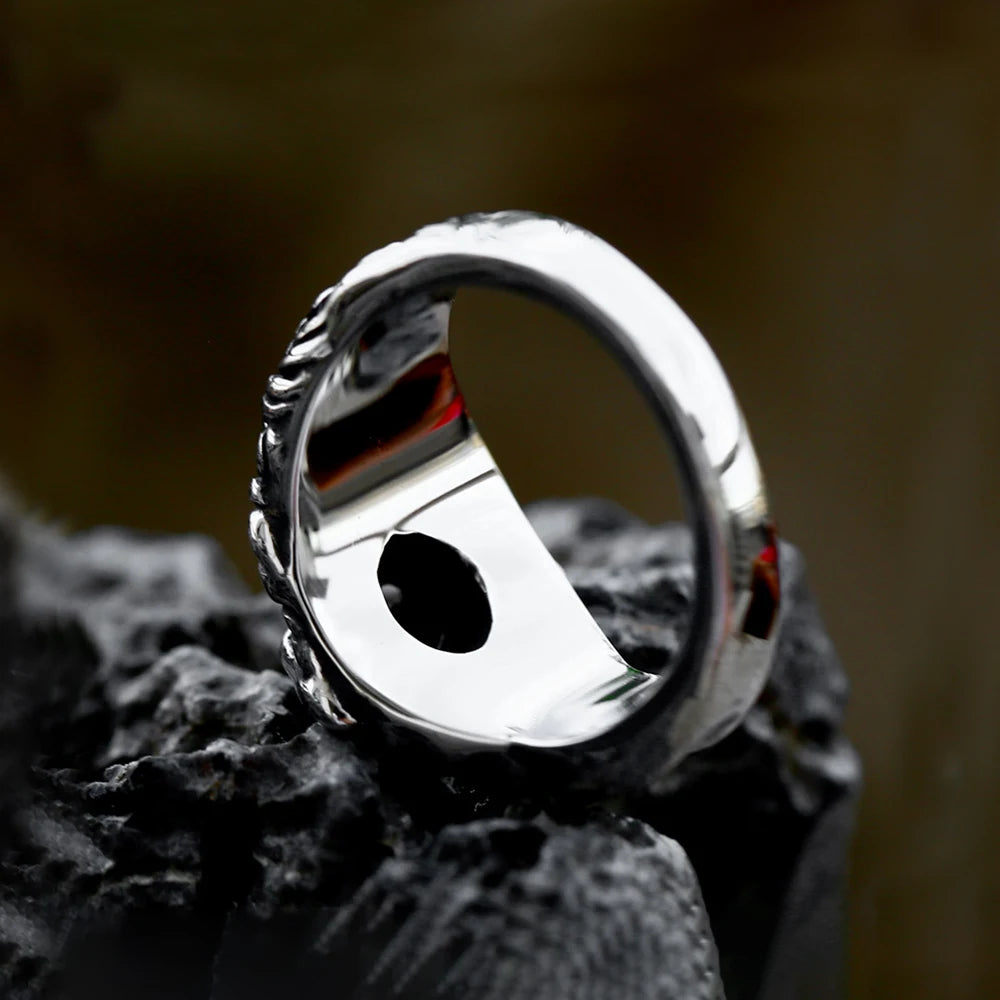 Bague Grecque Aphrodite | Valhalla