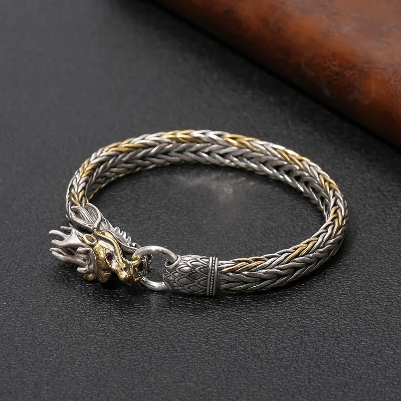 Dragon Bracelet | Valhalla