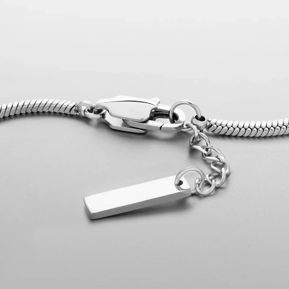 Sven | Bracelet Inoxydable