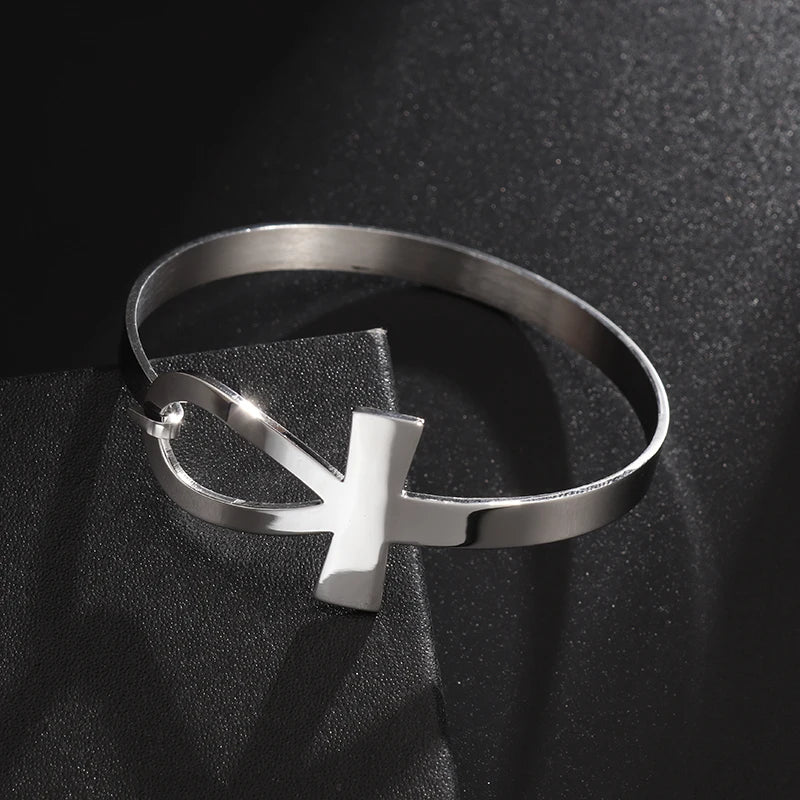 Bracelet Clé d'Ankh Égyptienne | Valhalla