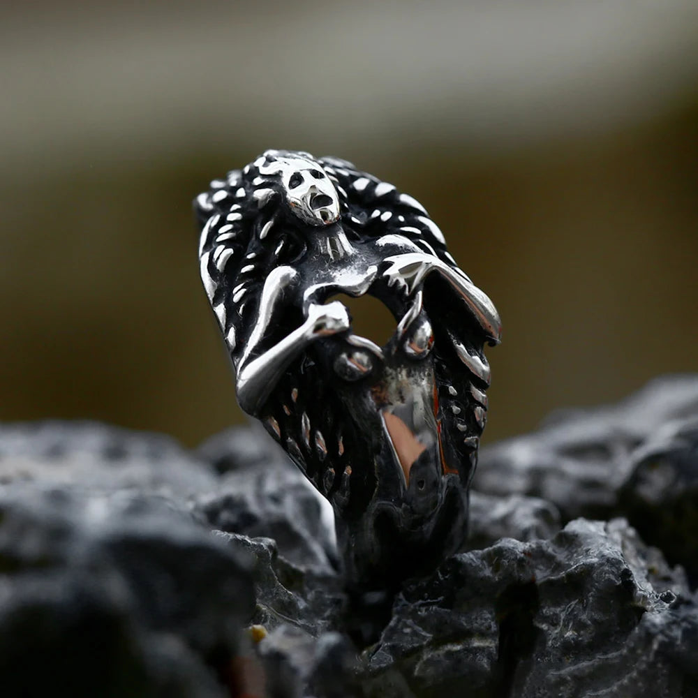 Bague Grecque Aphrodite | Valhalla