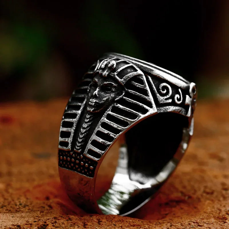 Bague d'Oeil d'Horus | Valhalla