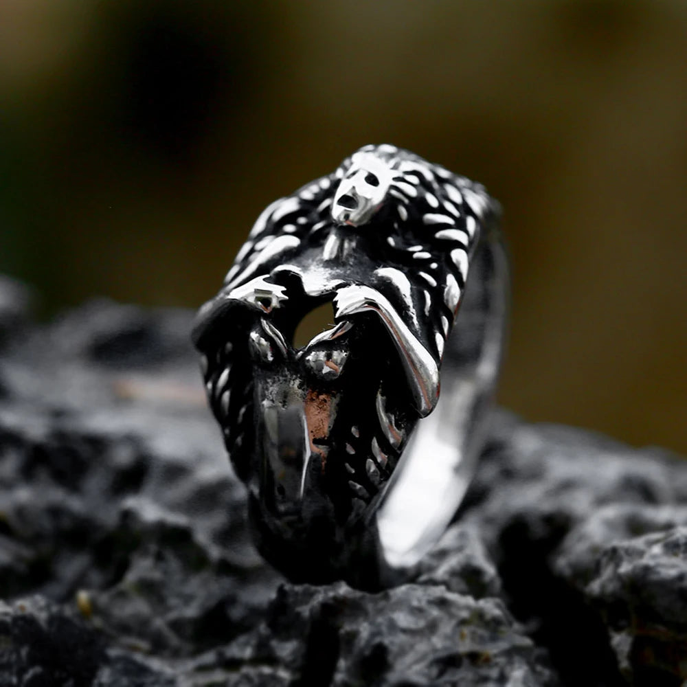 Bague Grecque Aphrodite | Valhalla