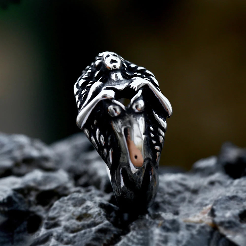 Bague Grecque Aphrodite | Valhalla