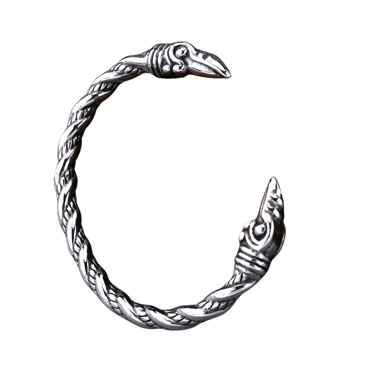 Bracelet Corbeaux d'Odin | Valhalla
