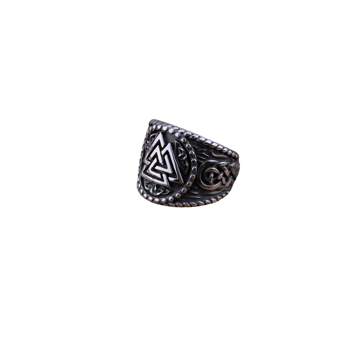 Bague Viking Valknut | Valhalla