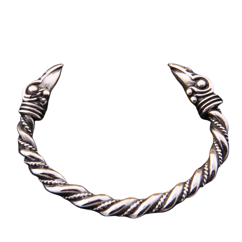 Bracelet Viking de Ragnar Lothbrock | Valhalla