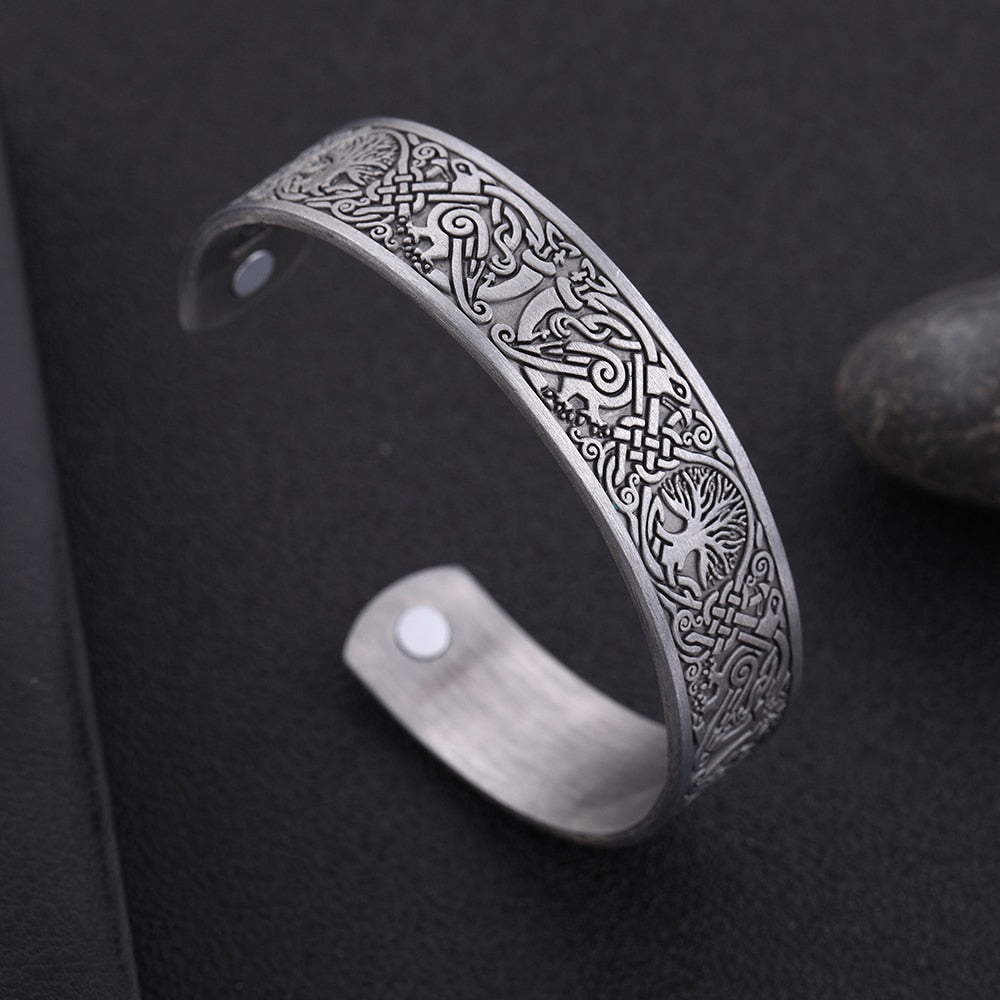 Bracelet Viking | Valhalla