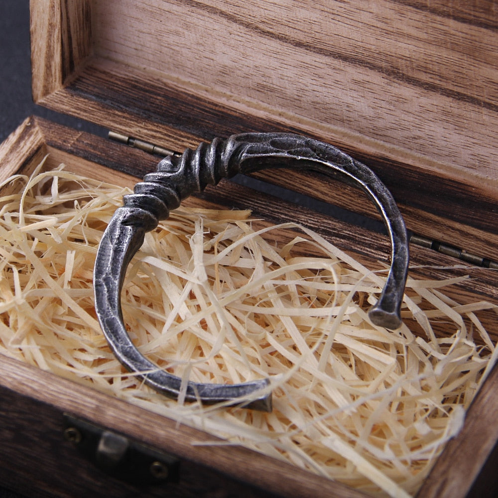 Bracelet Viking | Valhalla